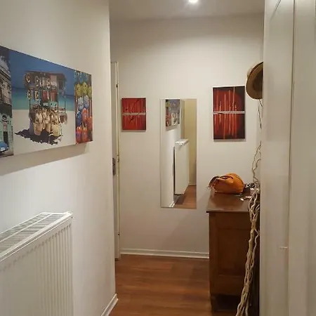 Loft Centre-ville 150m² - Jardin Avec Jacuzzi Apartman *