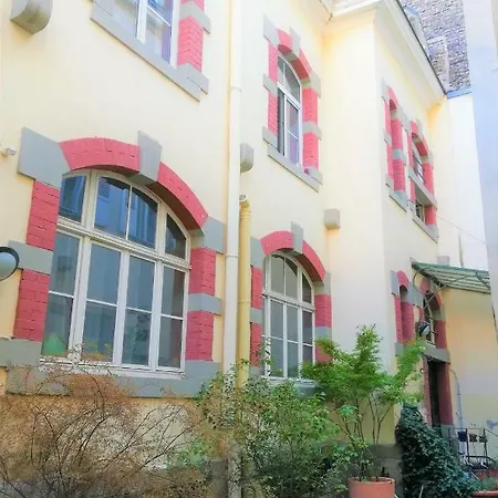 Loft Centre-ville 150m² - Jardin Avec Jacuzzi