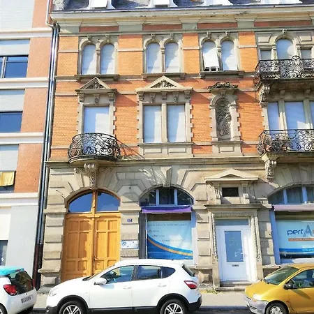 Loft Centre-ville 150m² - Jardin Avec Jacuzzi