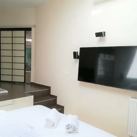 Loft Centre-ville 150m² - Jardin Avec Jacuzzi *
